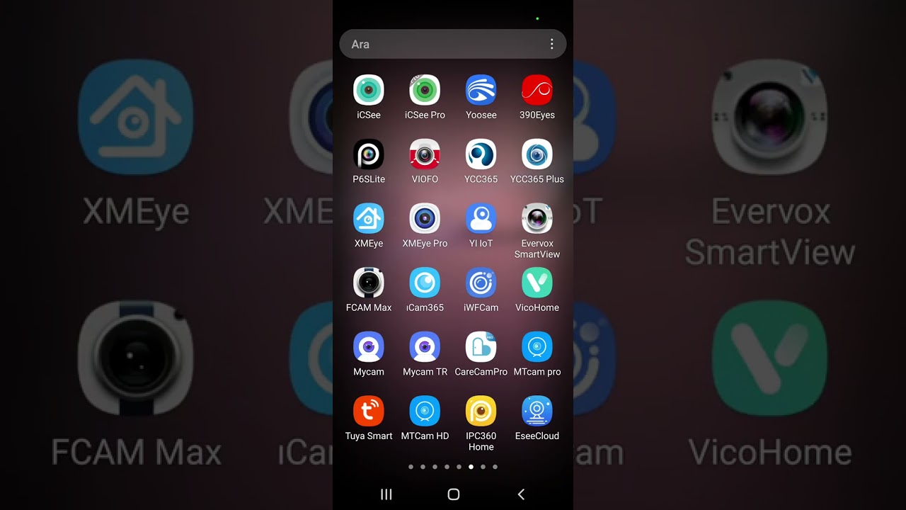 HZL STORE’DA Kamera Kurulumu – Adım Adım Kurulum Rehberi