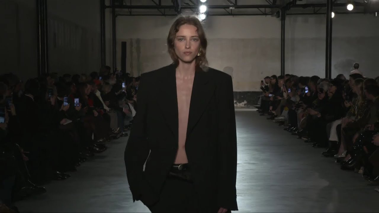 Nº21 Fall Winter 2026/2027