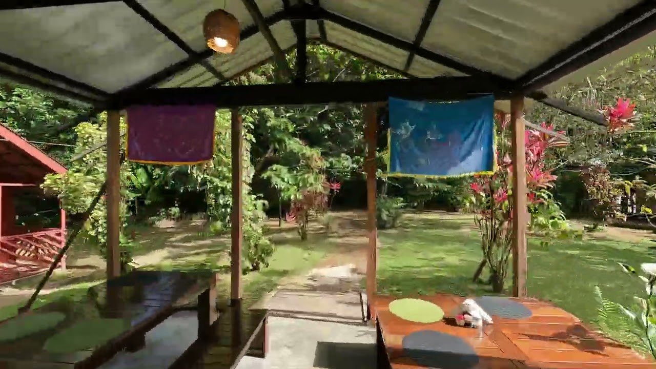 Danpaati River Lodge 040323