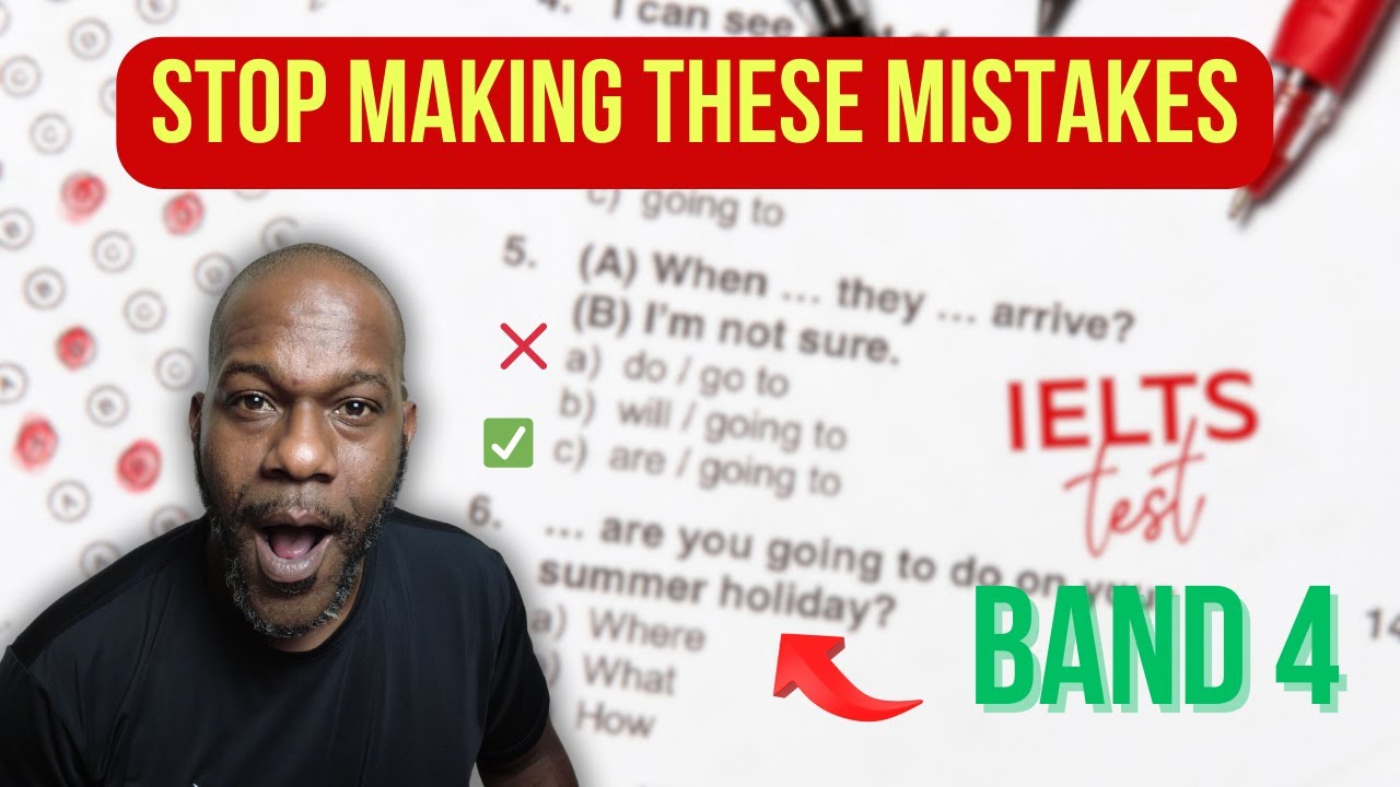 I’m was an IELTS Prep Examiner in Vietnam… Here’s What I Saw!