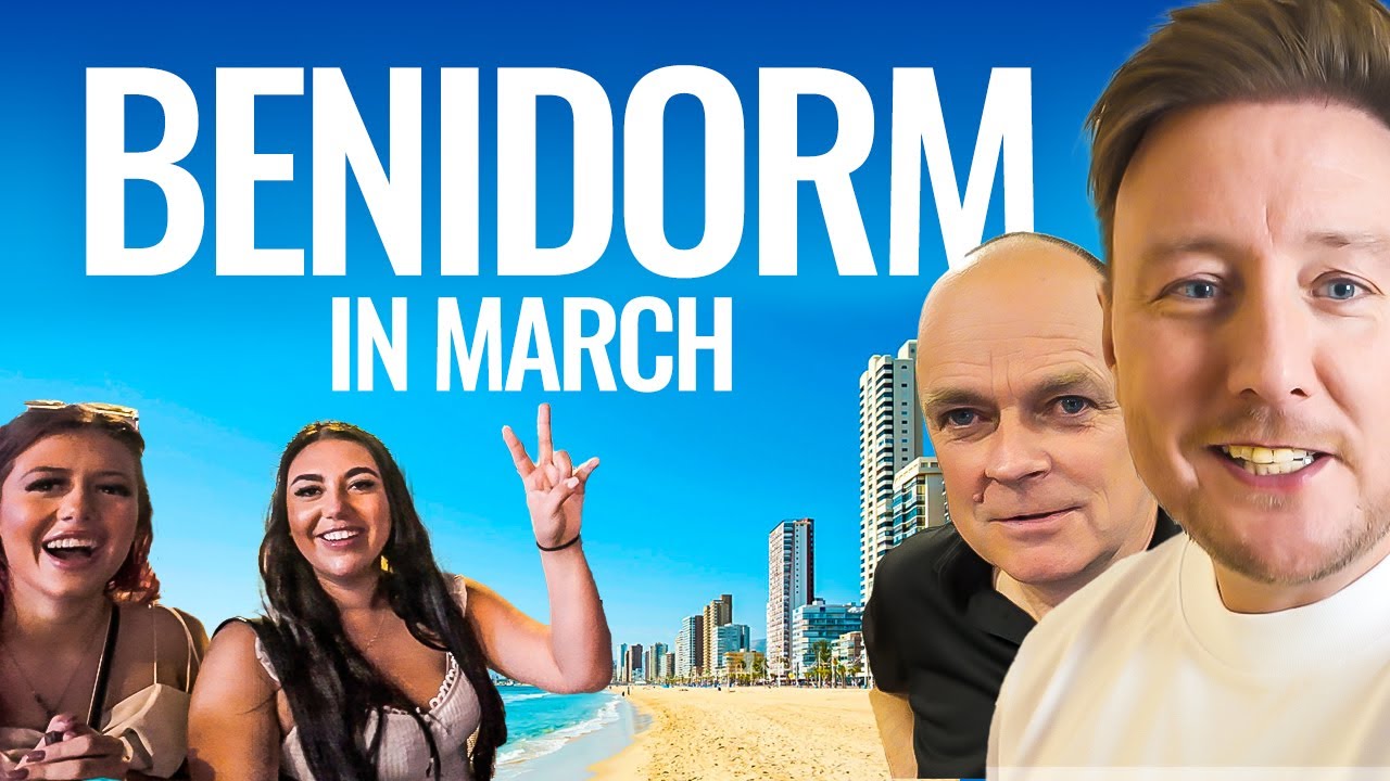 Is it worth visiting BENIDORM in March, is it BUSY?