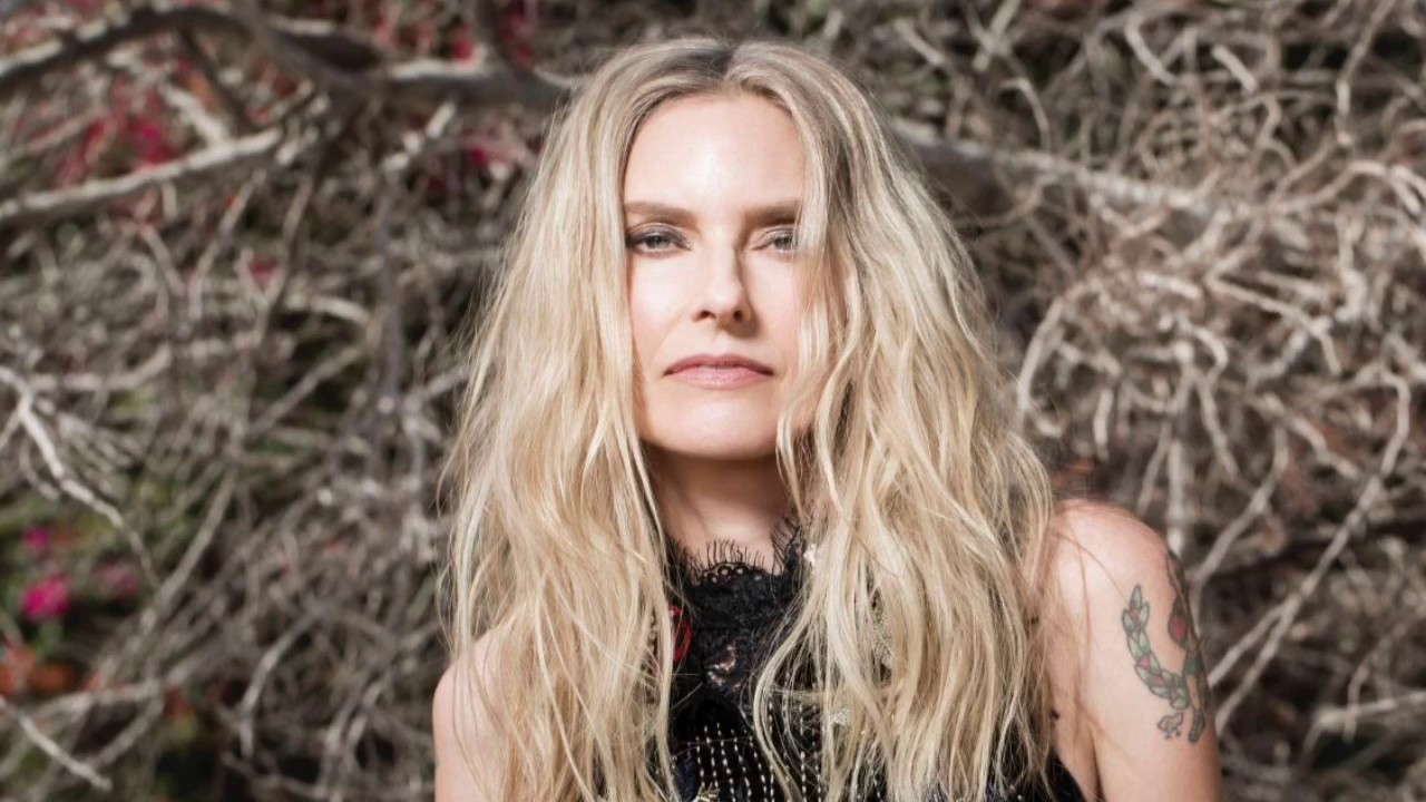 Aimee Mann - Throw You Over