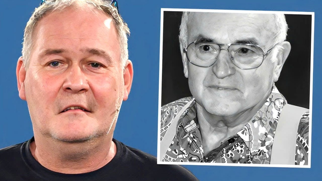 Das Leben und das traurige Ende von Ludwig Hofmaier, sein Sohn gab die Gerüchte schließlich zu.