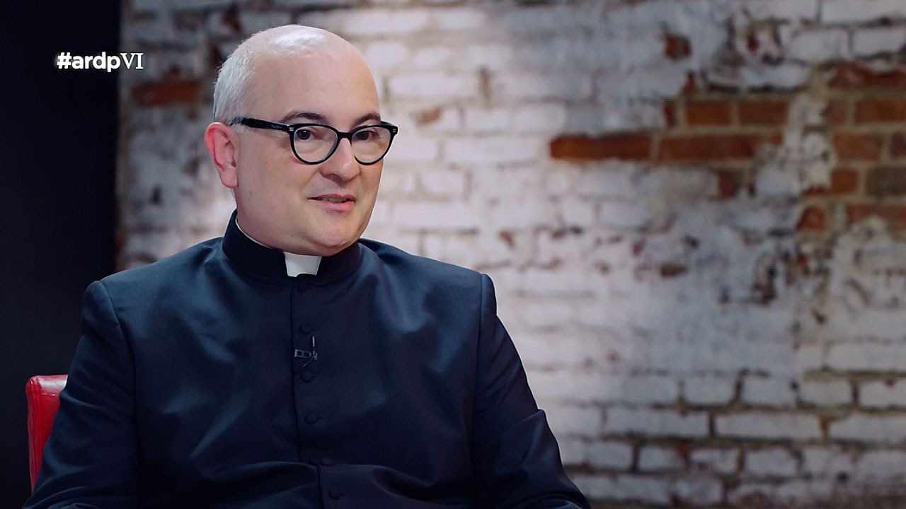 Padre Fortea: 