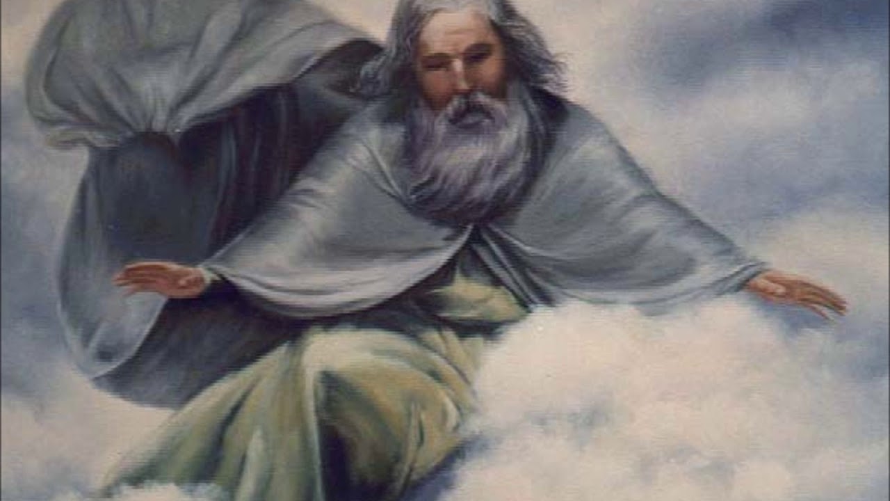 Oração forte contra o demonio feitiçaria macumba por São Miguel Arcanjo
