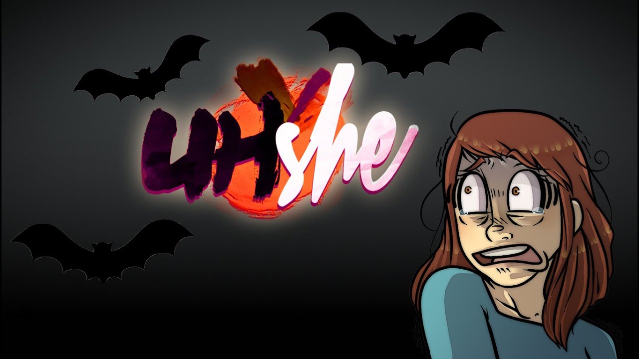 UHshe || Season 2: Episode 1