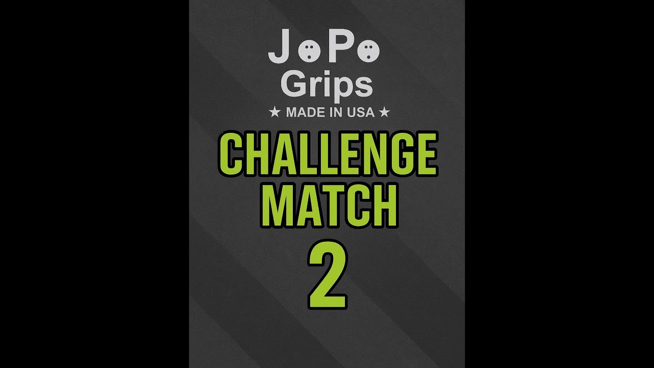 JoPo Challenge 2 - Main Feed