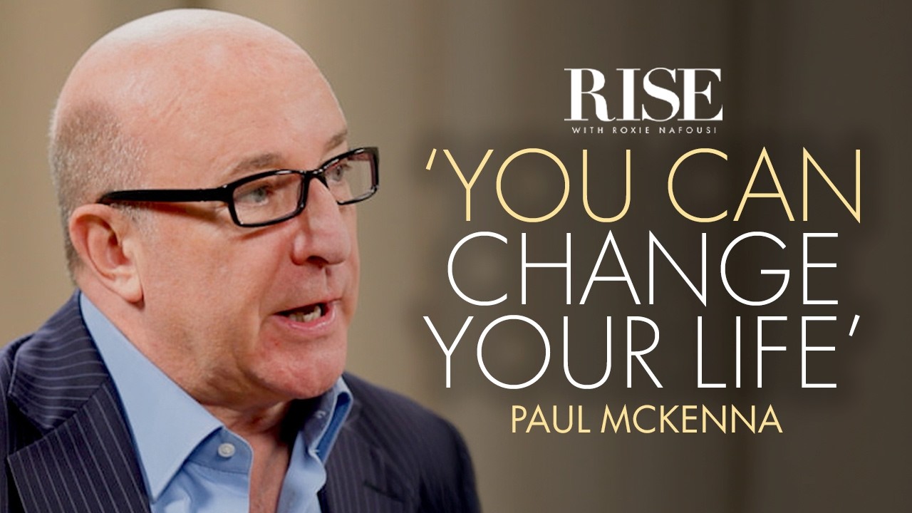 You CAN Change Your Life (And Here's How) with Paul McKenna