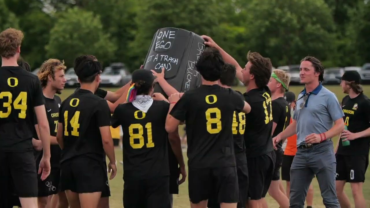2023 College Championships: Division I Men's Highlights