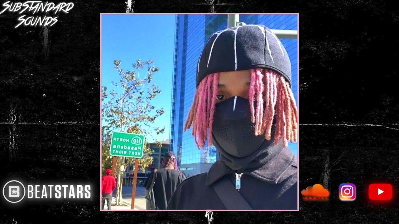 (FREE FOR PROFIT) Lil Uzi Vert + SoFaygo Type Beat 2021 