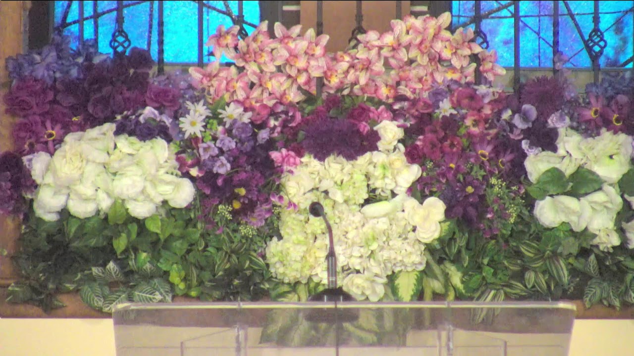 Deeper Life Bible Church Sunday Service  (12/28/25)