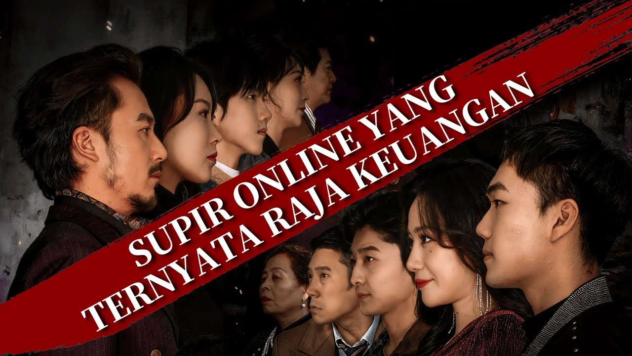 Ayah Supir Online Ternyata Raja Keuangan! Putranya Disiksa, Kebenaran Pembunuhan Terungkap