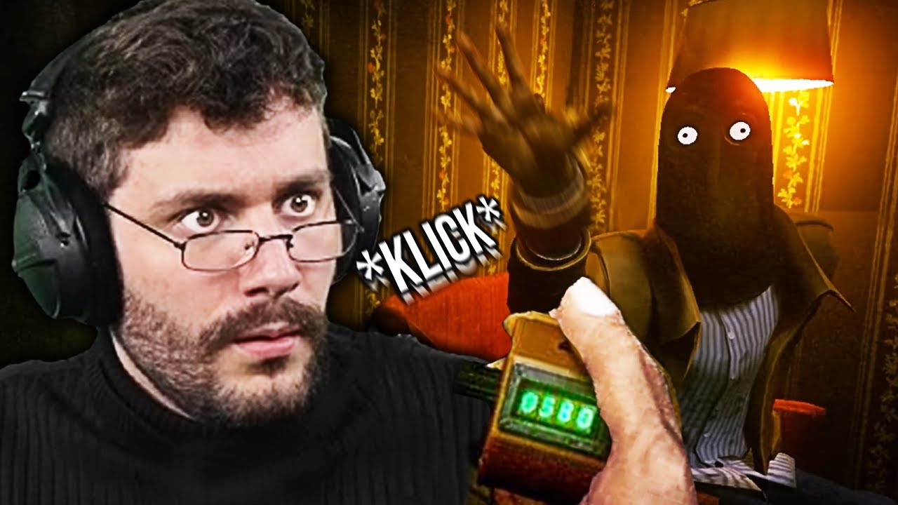 10.000 Mal klicken.