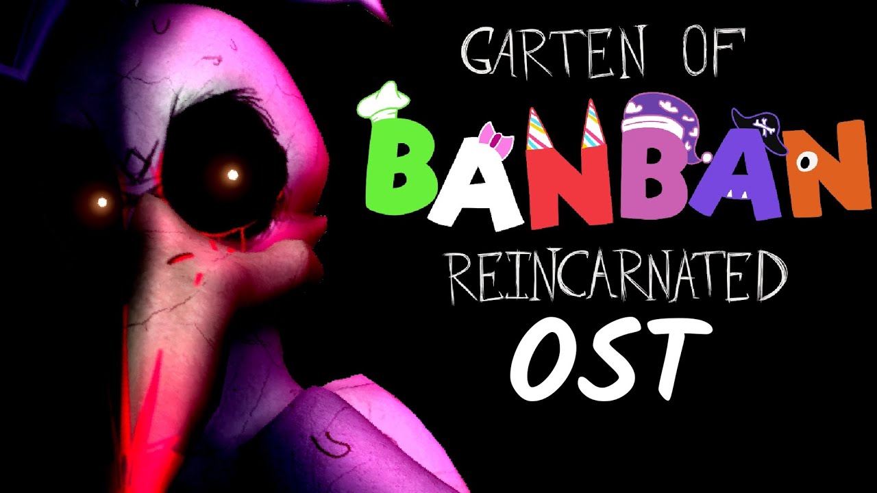 Reincarnated (Full OST)