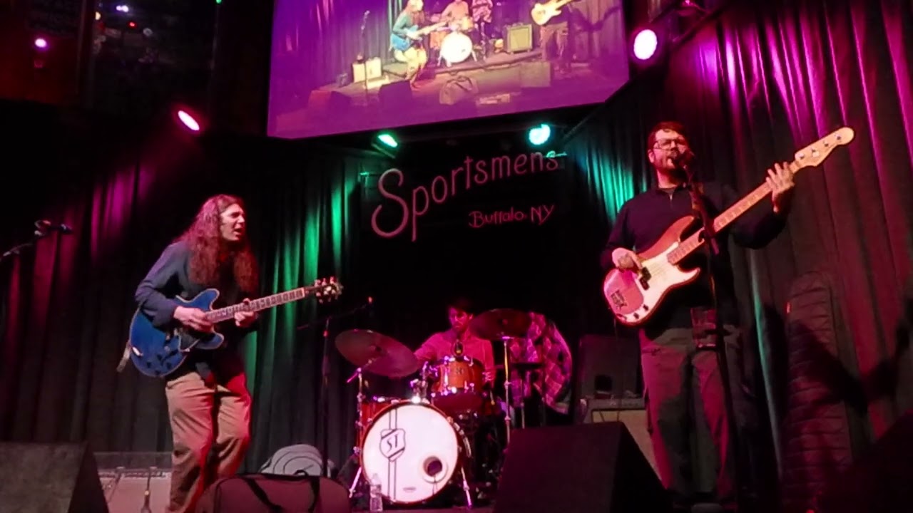 FAR Trio Performing at Sportsmens Tavern Friday 2-6-2026 A Fantastic Great Trio! Video Short