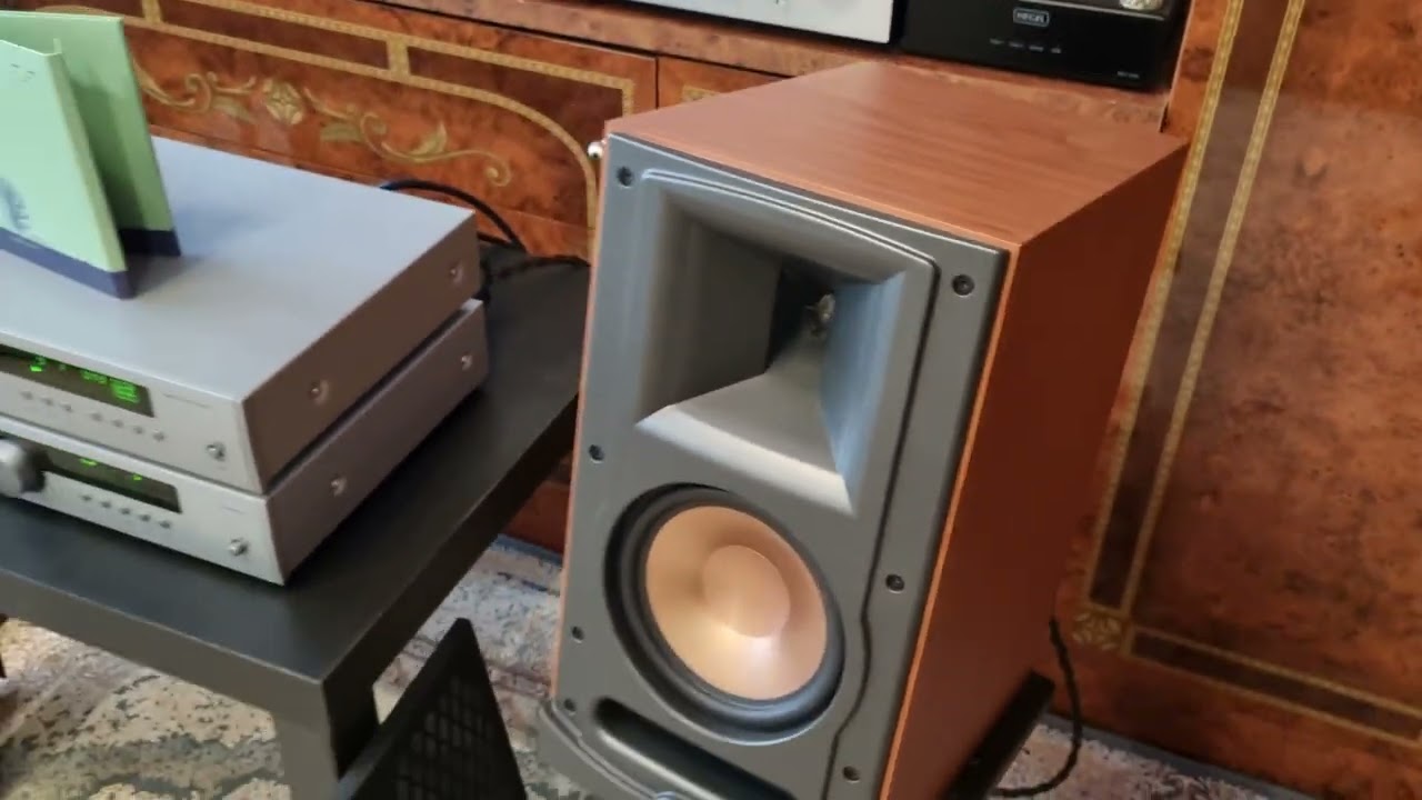 Klipsch RB-61