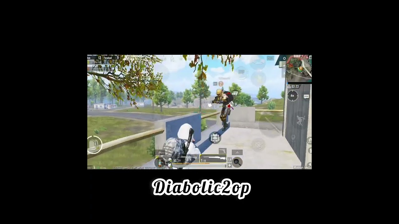 #quickscope #sniperking  #diabolic #bgmi #sniper #battleground #chineseplayer #proness #proplayer