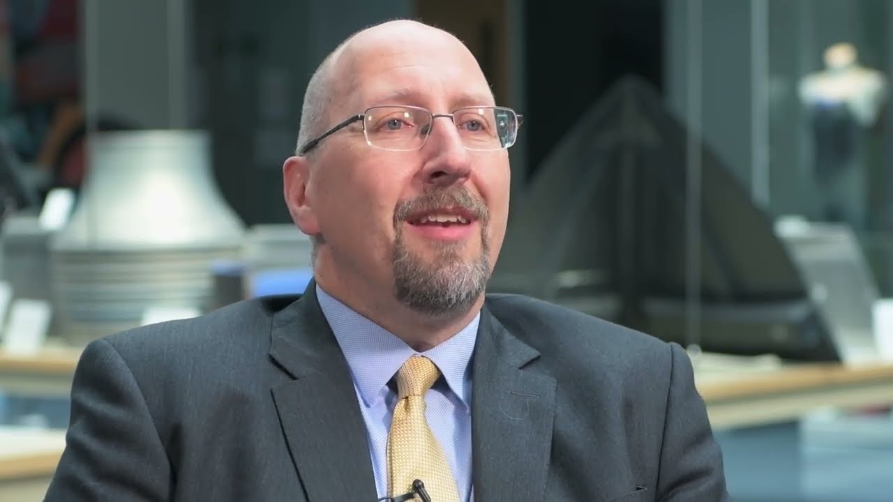 Focus on Polymers and Composites - Interview with Chris Worrall