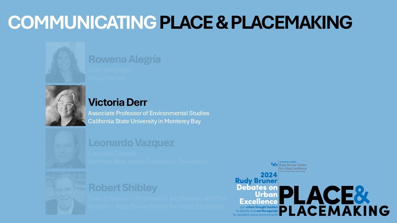Debate between Rowena Alegria, Victoria Derr, Leo Vazquez, Robert Shibley | Rudy Bruner Debates 2024