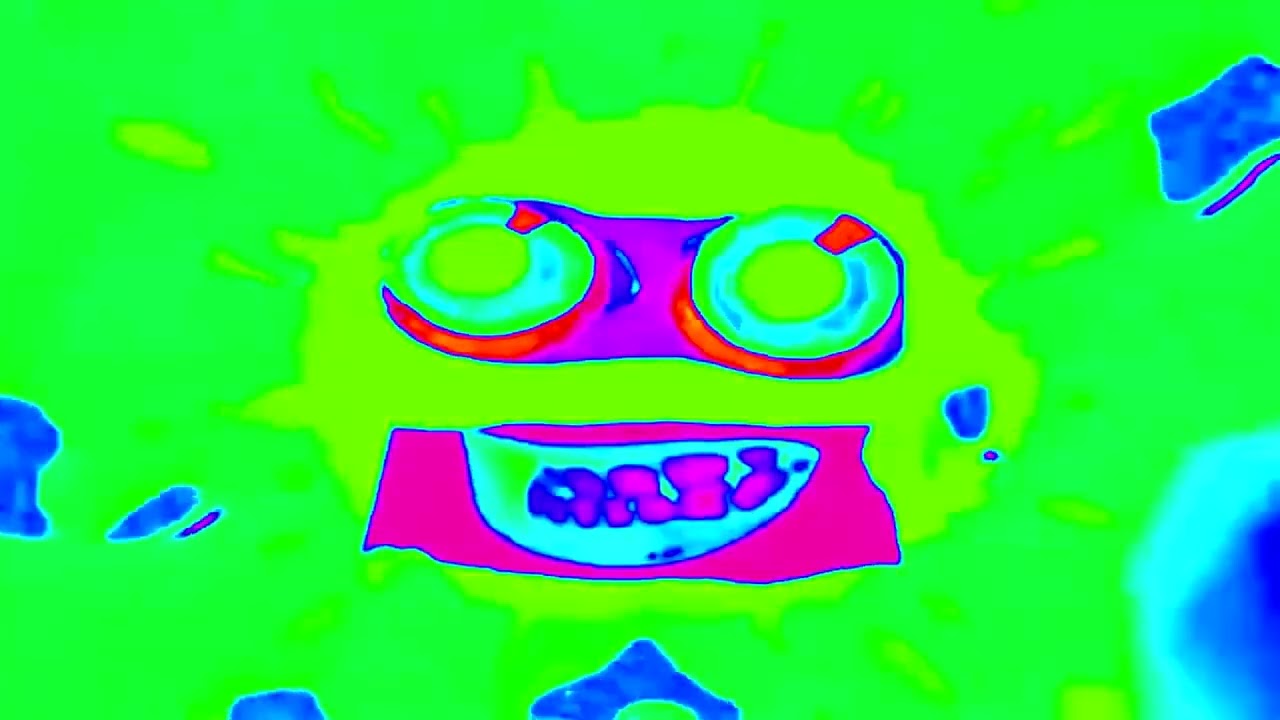 Klasky Csupo Effects ZakyrExtended (@TKCF2012's Version/Part 4) (AUDIO FIXED)