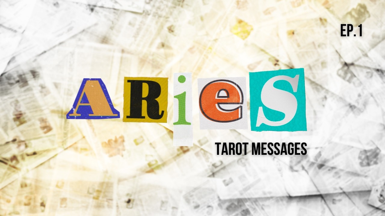 Aries Timeless Tarot
