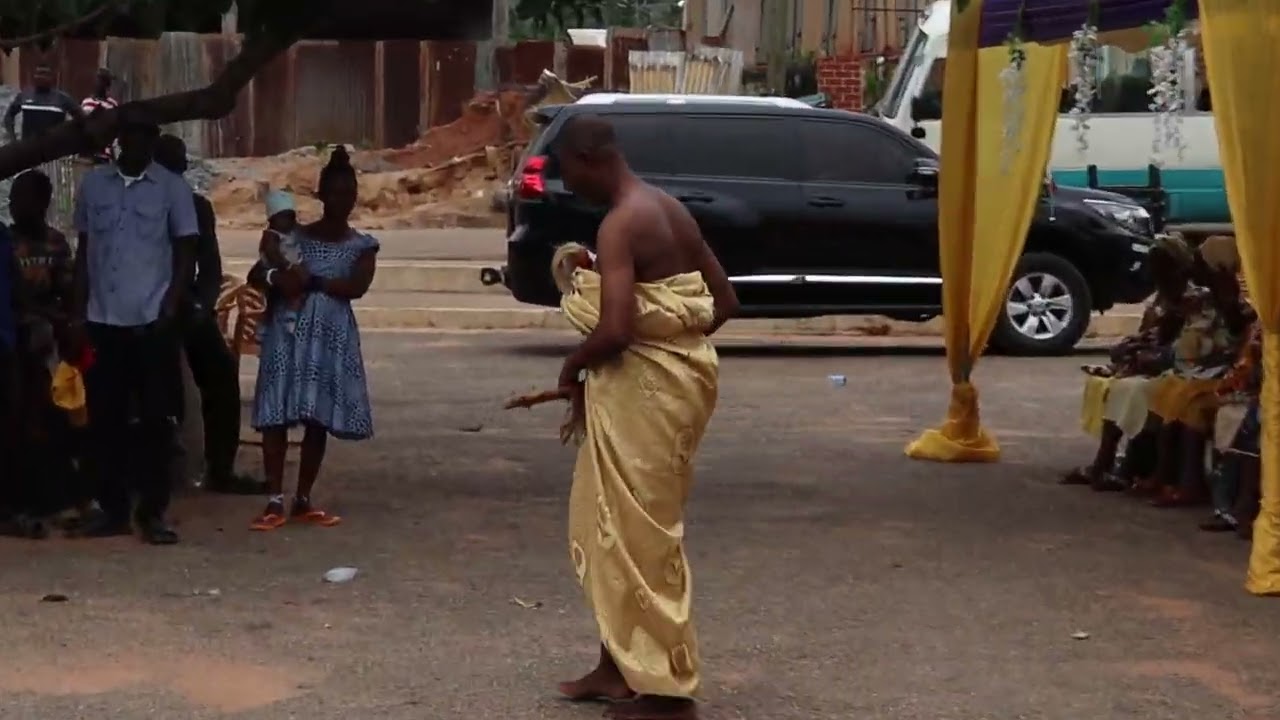 THIS IS OBONU FROM MANYA KROBO