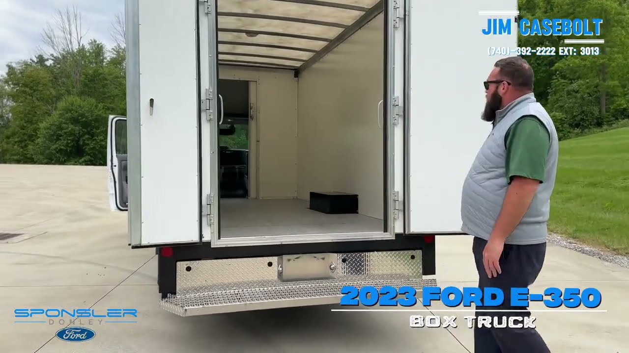 📦 Need a reliable workhorse for your business?🚚