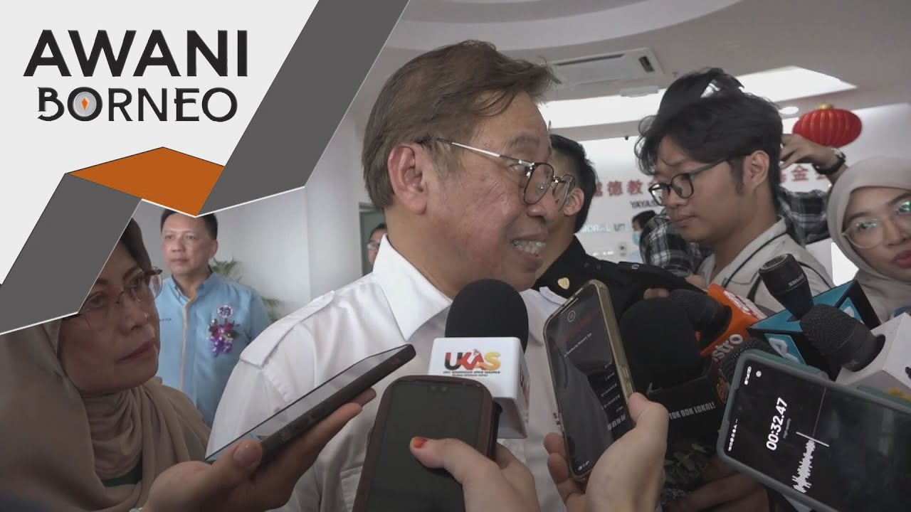 Semua projek diyakini diteruskan dengan jayanya menjelang 2030