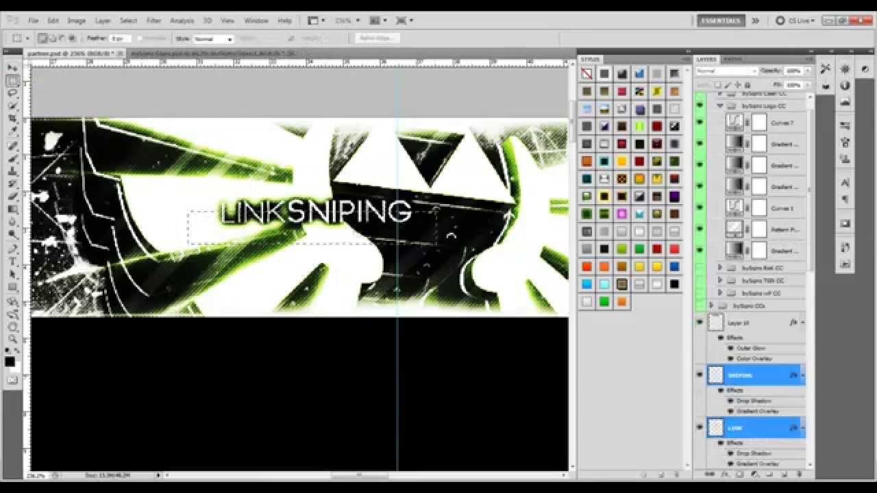 skyzah - linkrc