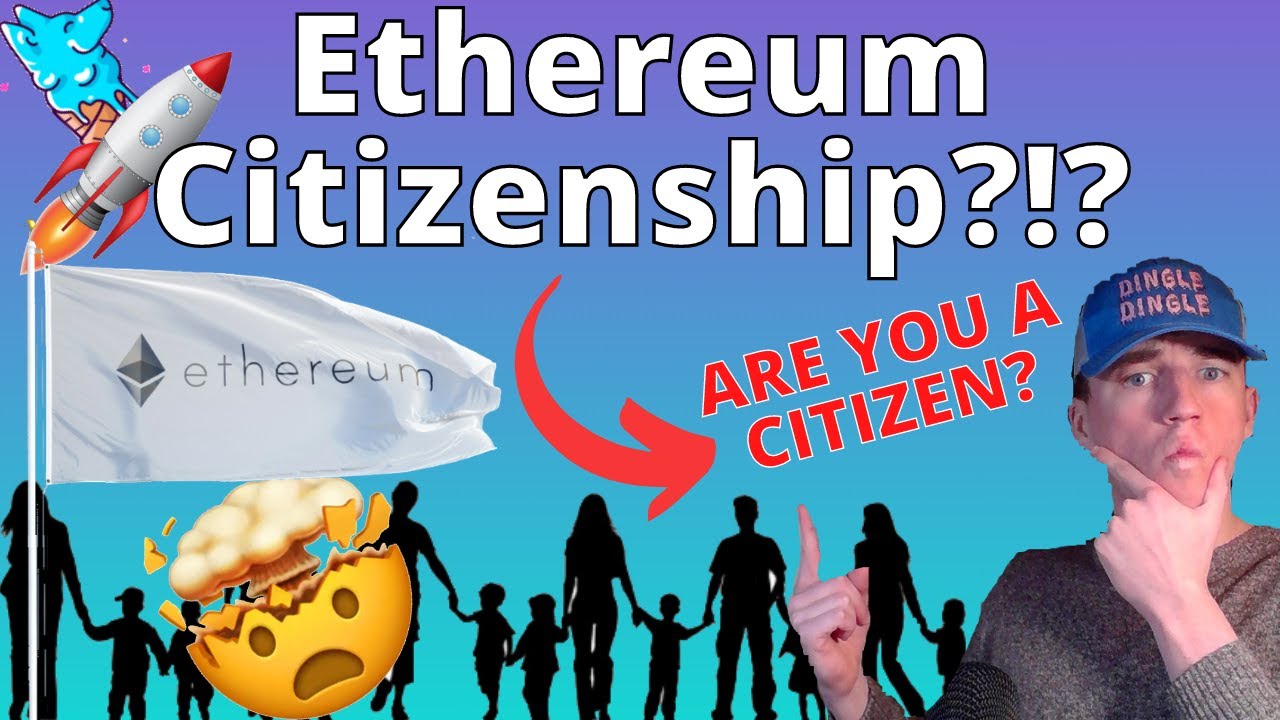 Crypto News Today. Ethereum & Defi Will Change Your Life?!?
