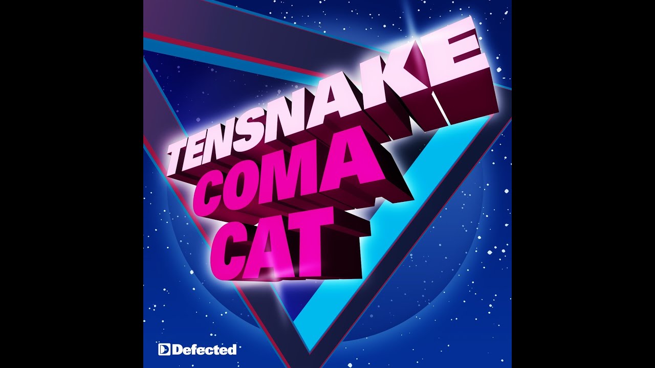 Tensnake - Coma Cat (Round Table Knights Remix)