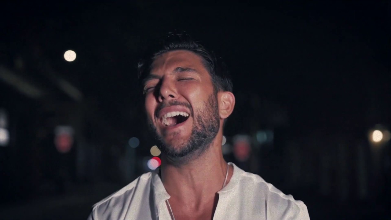 What The World Needs Now | Frankie Zulferino Cover