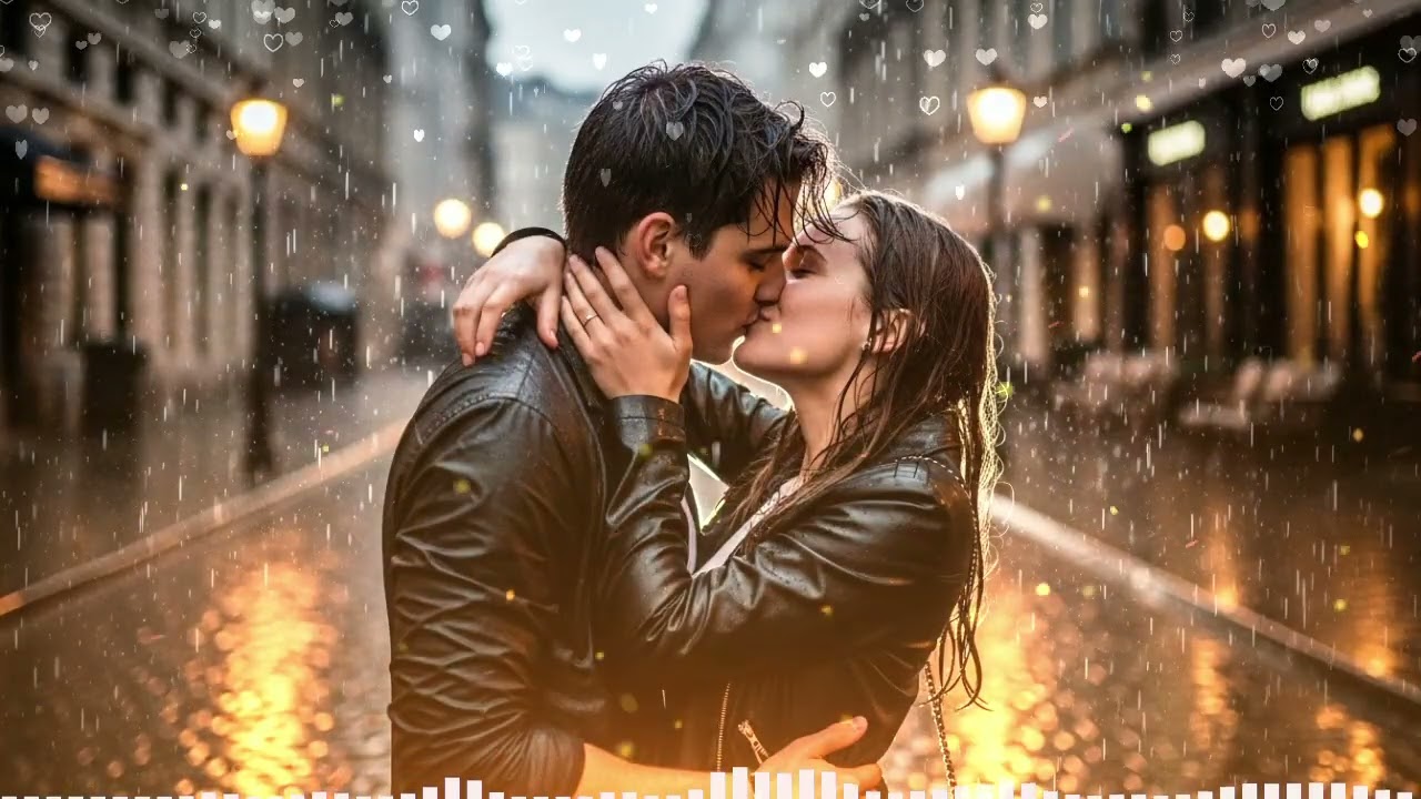 Beijo na Chuva - Amor Que Queima Mesmo na Tempestade | Modern Zouk