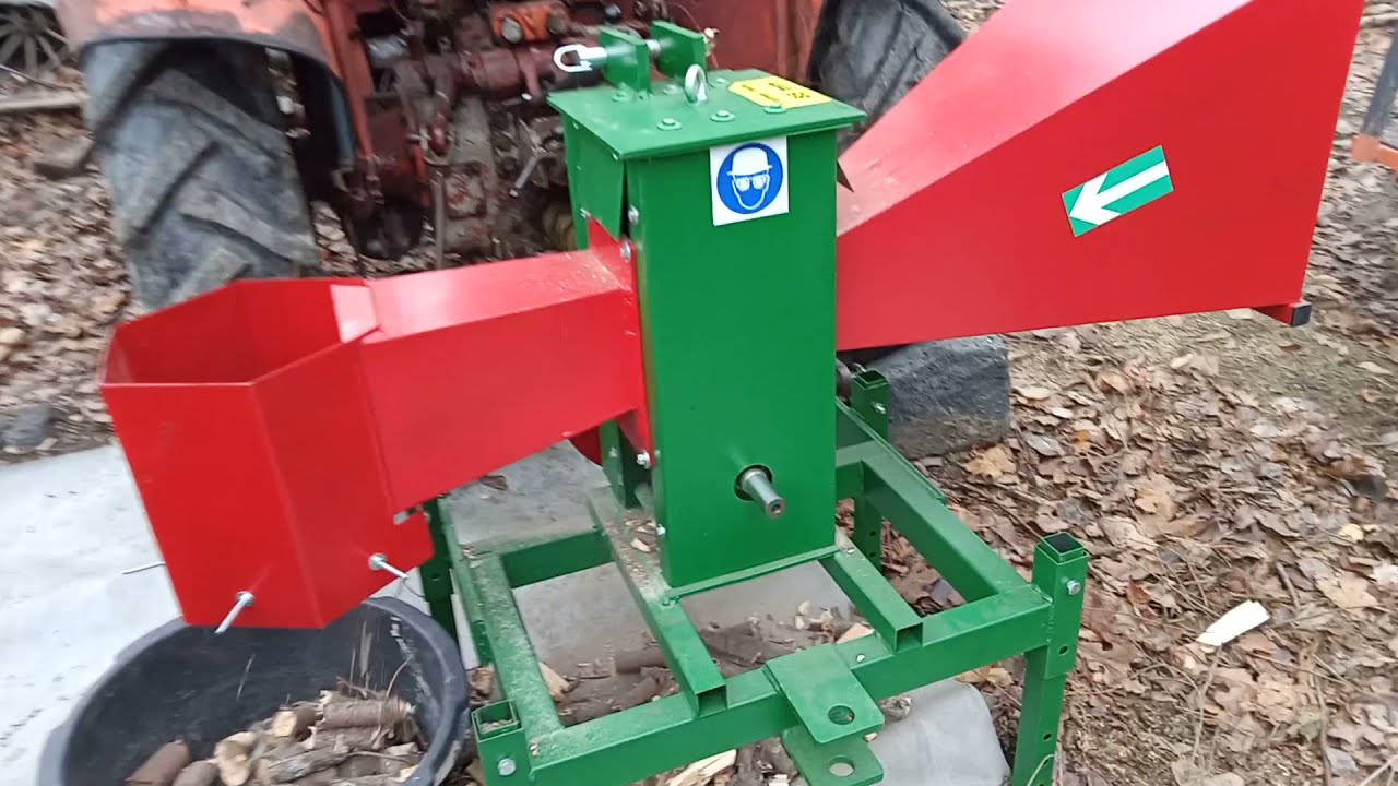 špalíkovač  8.5cm Zetor 3011