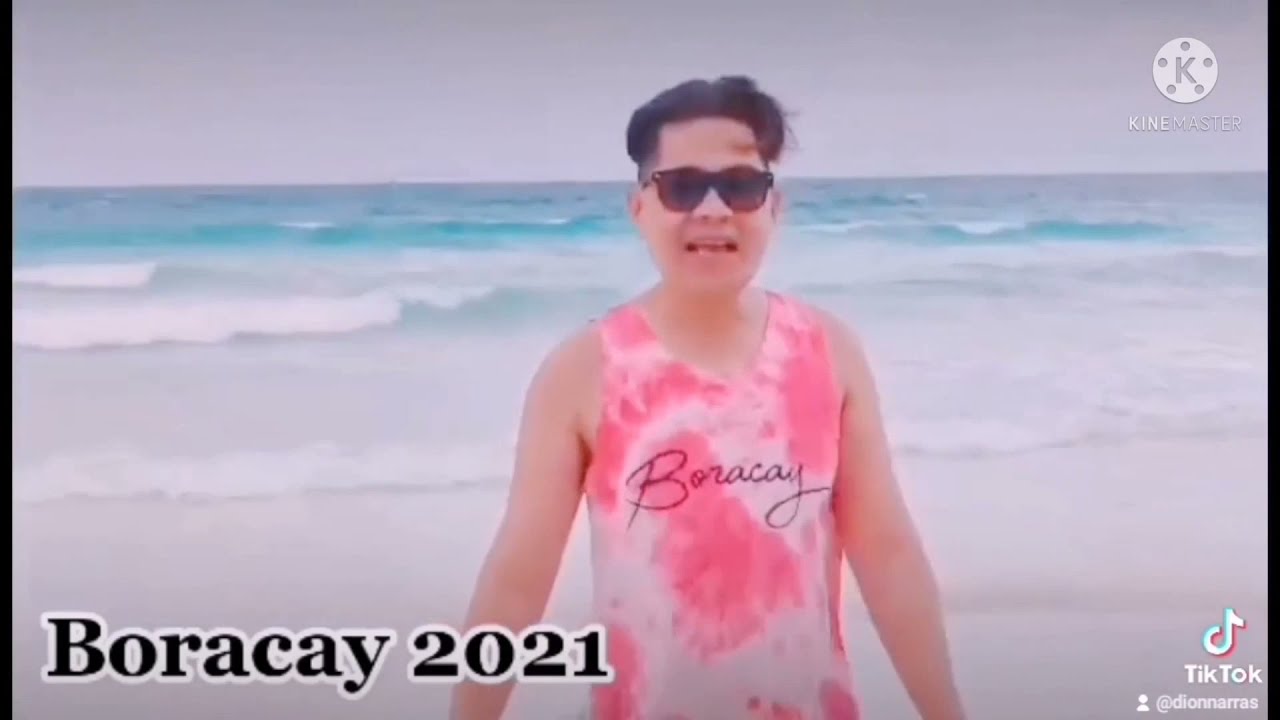 BORACAY 2021 #shorts #travel #travelvlog #short #boracay2021