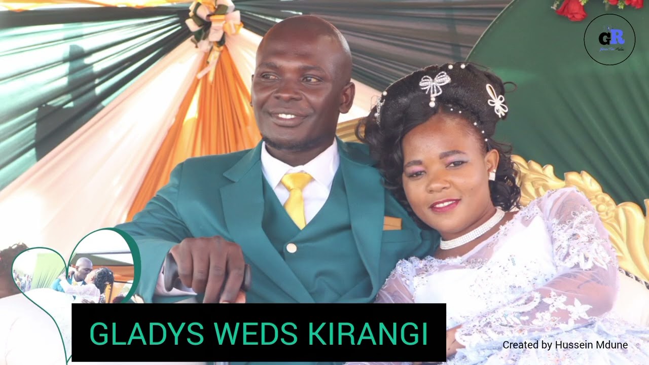 WACHA KUZURURA TUNATAKA WATOTO-HON. GONZI RAI