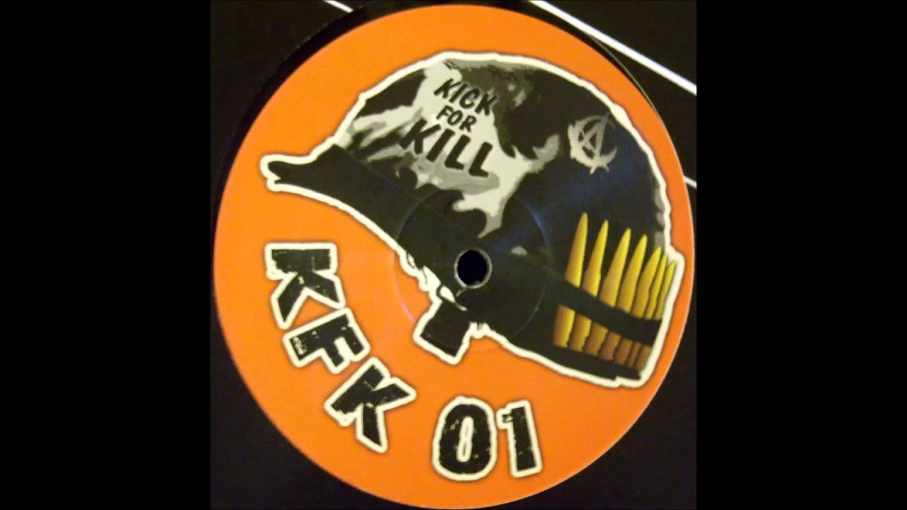 Sustain Release - Metronaz   KFK 01 B1