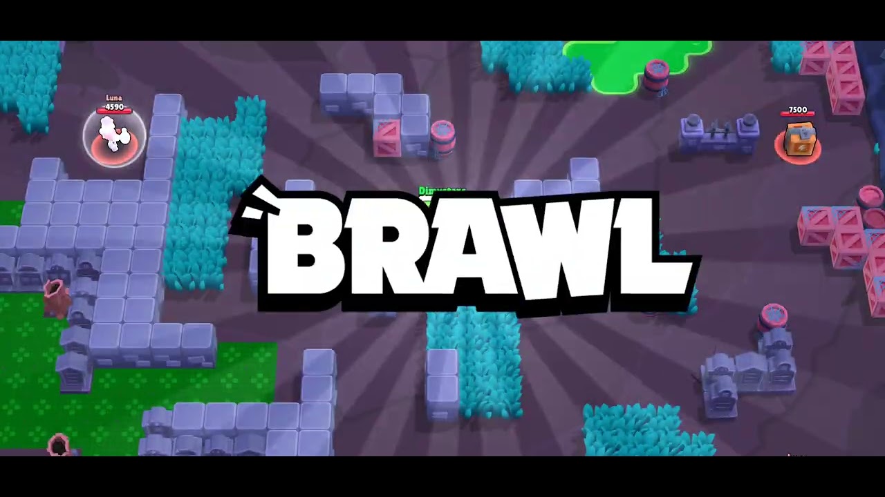 Brawl.staaaaaaaaaaars venha 💥🔥🤺