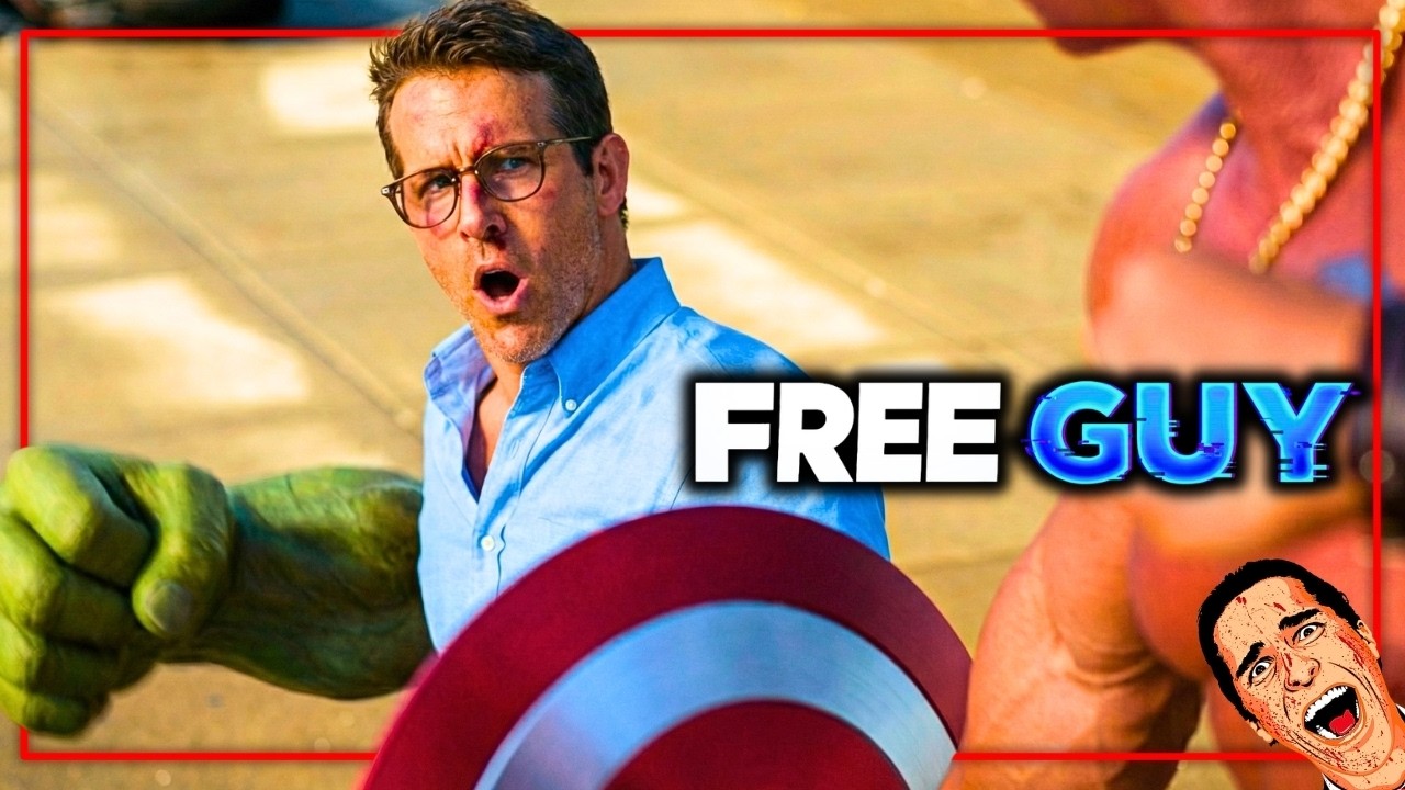 DEADPOOL Se Convierte En El HÉROE DEFINITIVO Fusionando Los PODERES MÁS ROTOS De Los VENGADORES