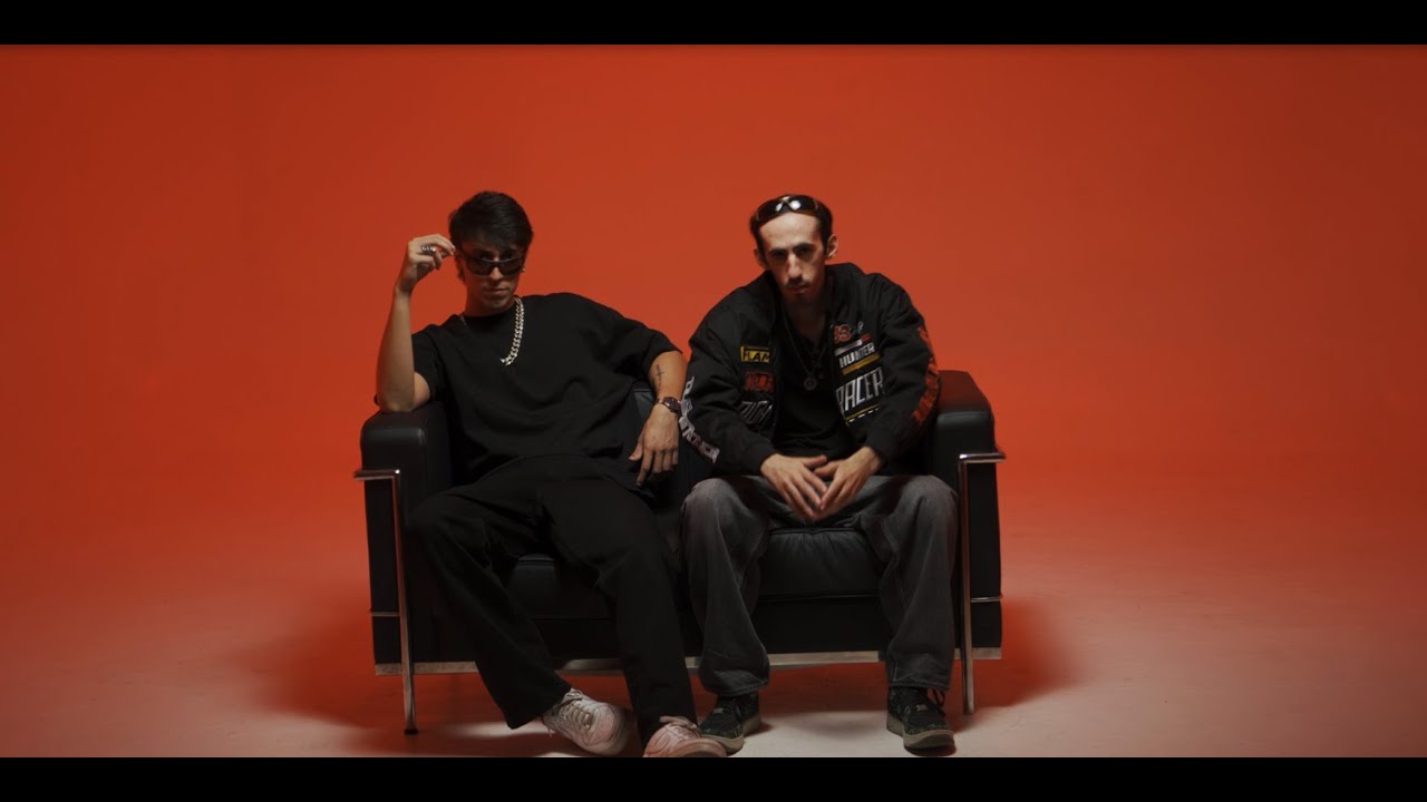 ESEPE MUSIC - SOLTERA (VIDEO OFICIAL)