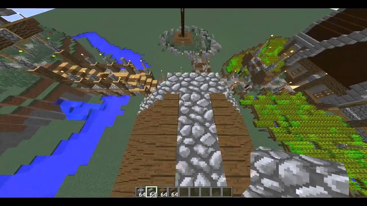 Cidade Sem Nome [REUPLOAD]