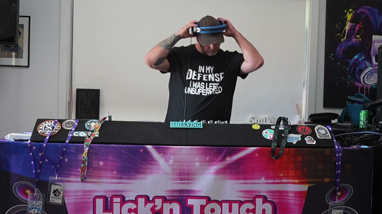 BANGERS OF TECH