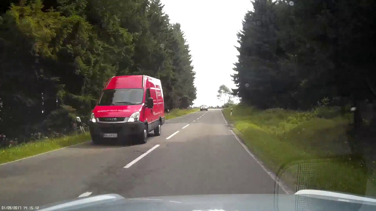 L3436/L854 Usseln → Düdinghausen