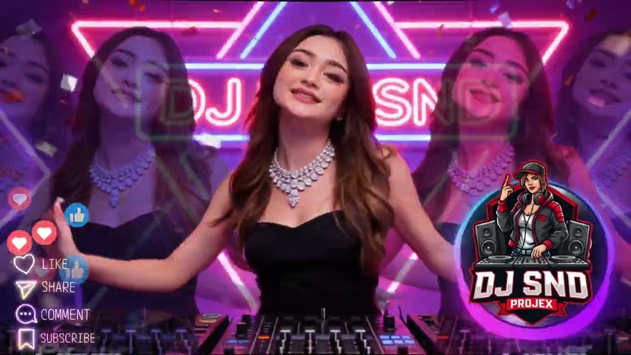 Dangdut Koplo DJ Remix 2026 |  INDO DUGEM PARTY TERBARU VIRAL 2026 | DJ DANGDUT KOPLO