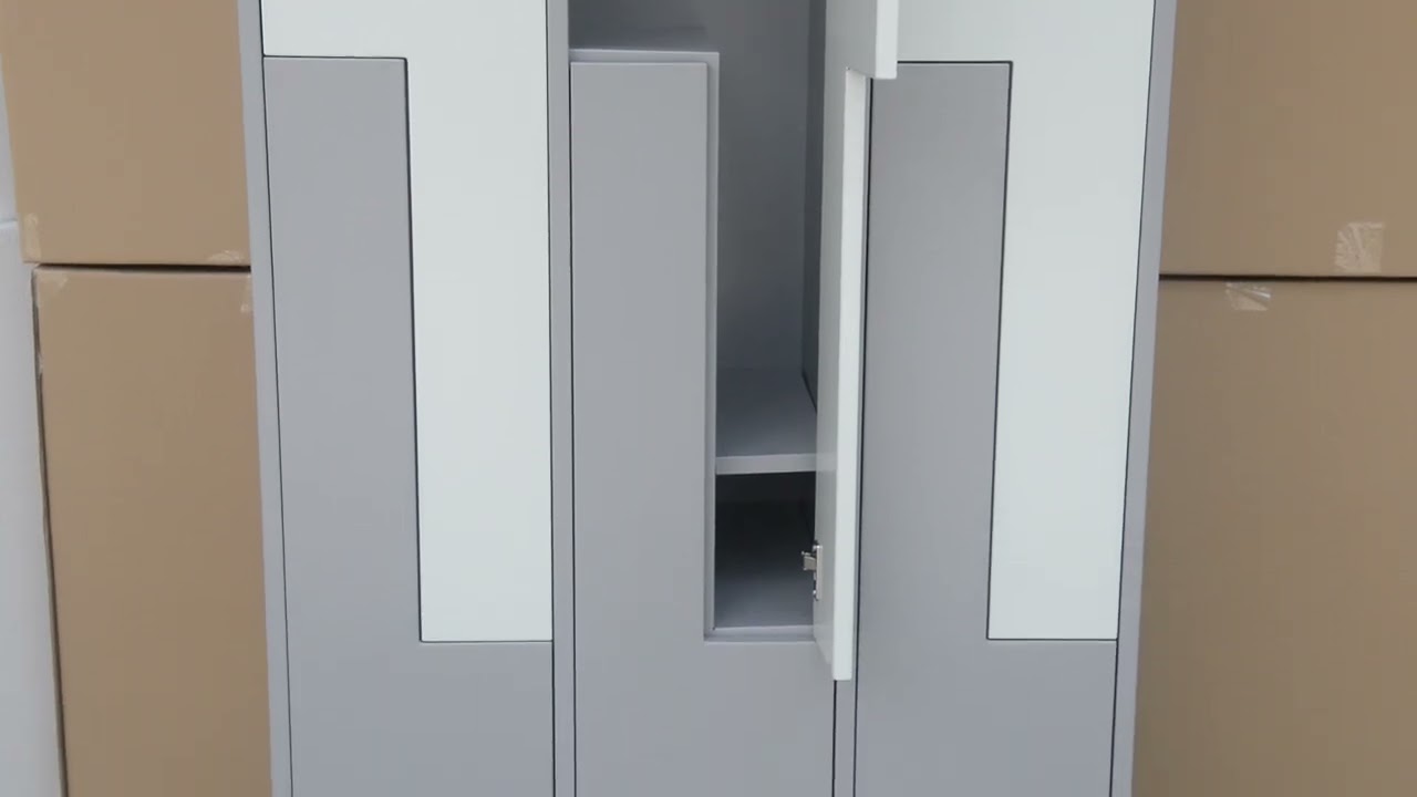 z shape metal locker from Chinese metal locker factory,locker factory