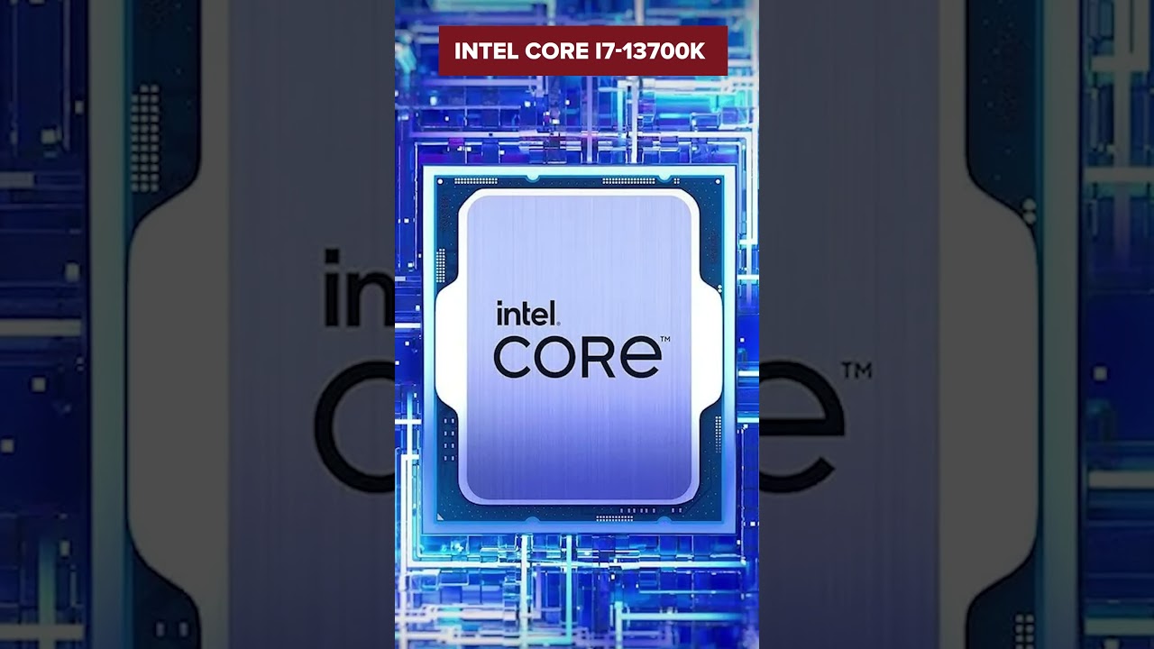 TOP&mdash;5. Best CPUs with Integrated Graphics 2025