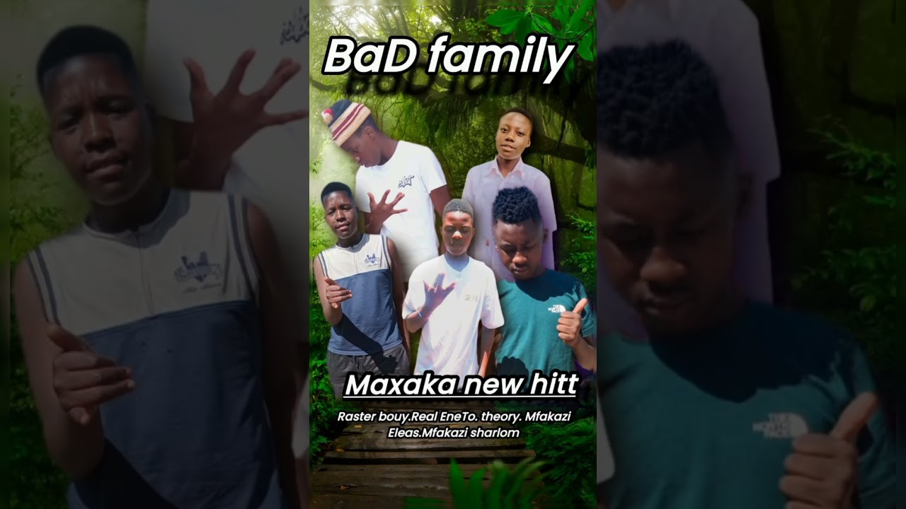 Maxaka new hitt🎼🎹