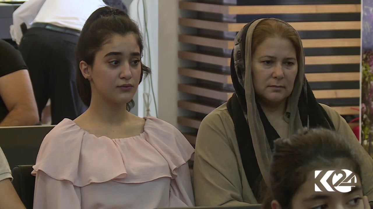 چۆنییه‌تی وه‌رگرتنی ڤیزای ئه‌وروپا