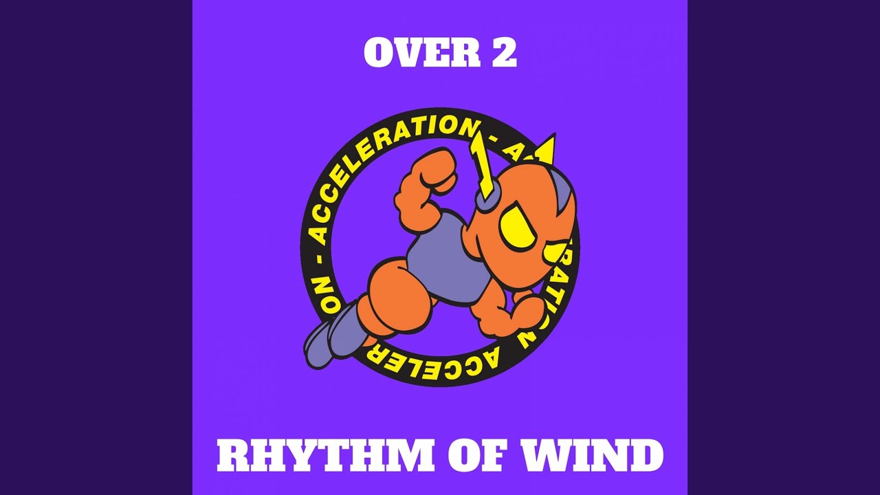 Rhythm of Wind
