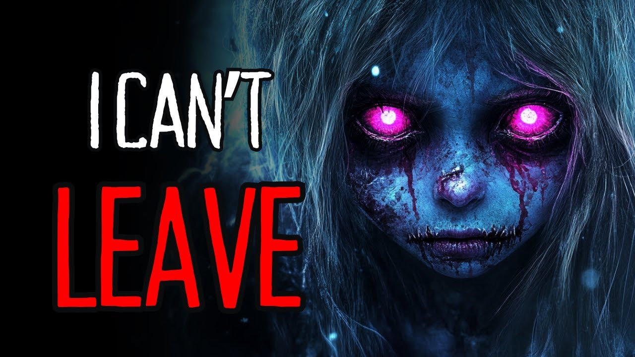 Case File #14: I Dated a Witch and She Locked Me In Her House